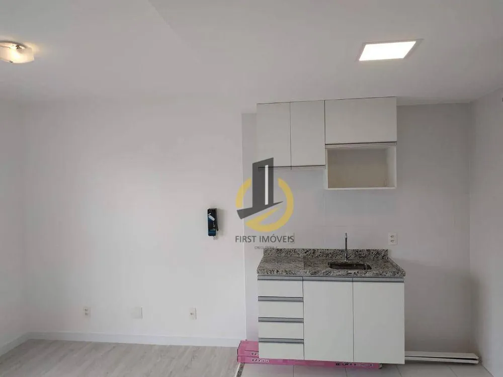 Apartamento, 1 quarto, 29 m² - Foto 3