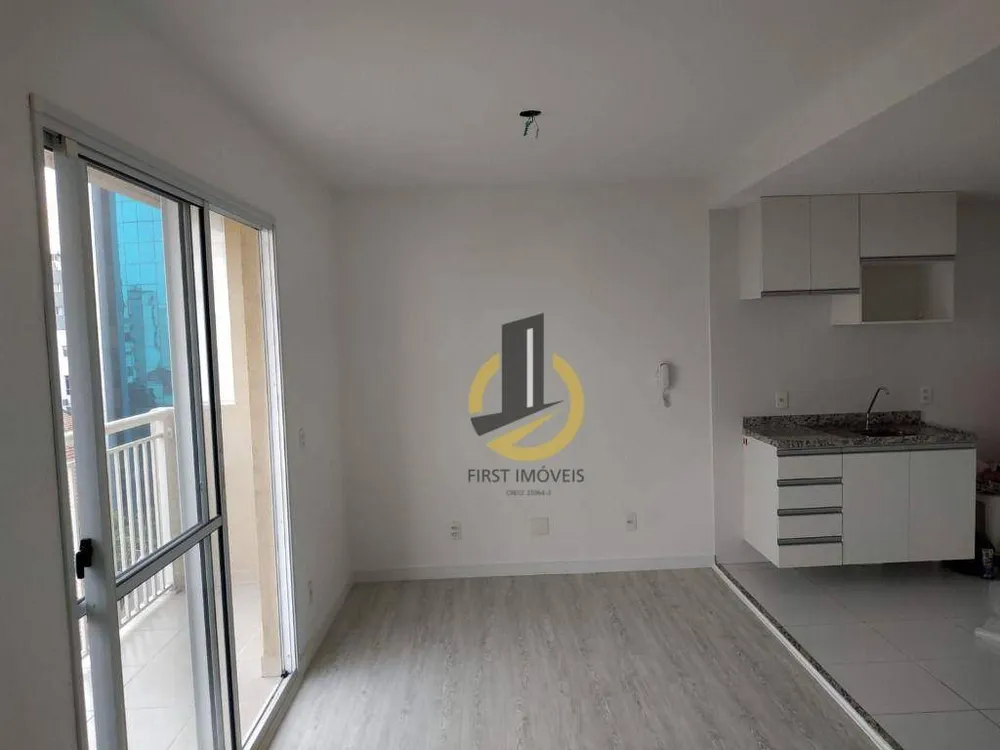 Apartamento, 1 quarto, 29 m² - Foto 1