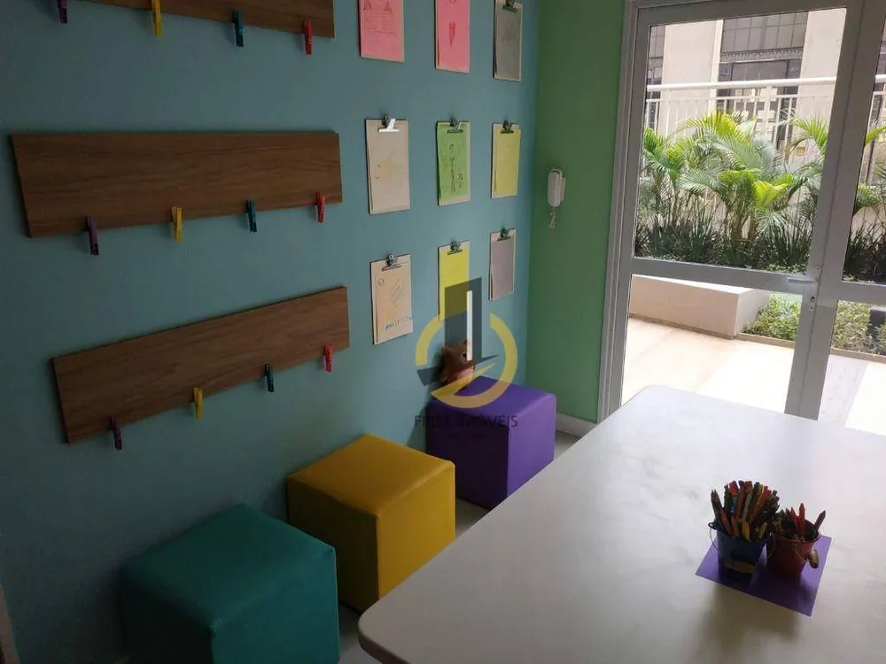 Apartamento, 1 quarto, 29 m² - Foto 13