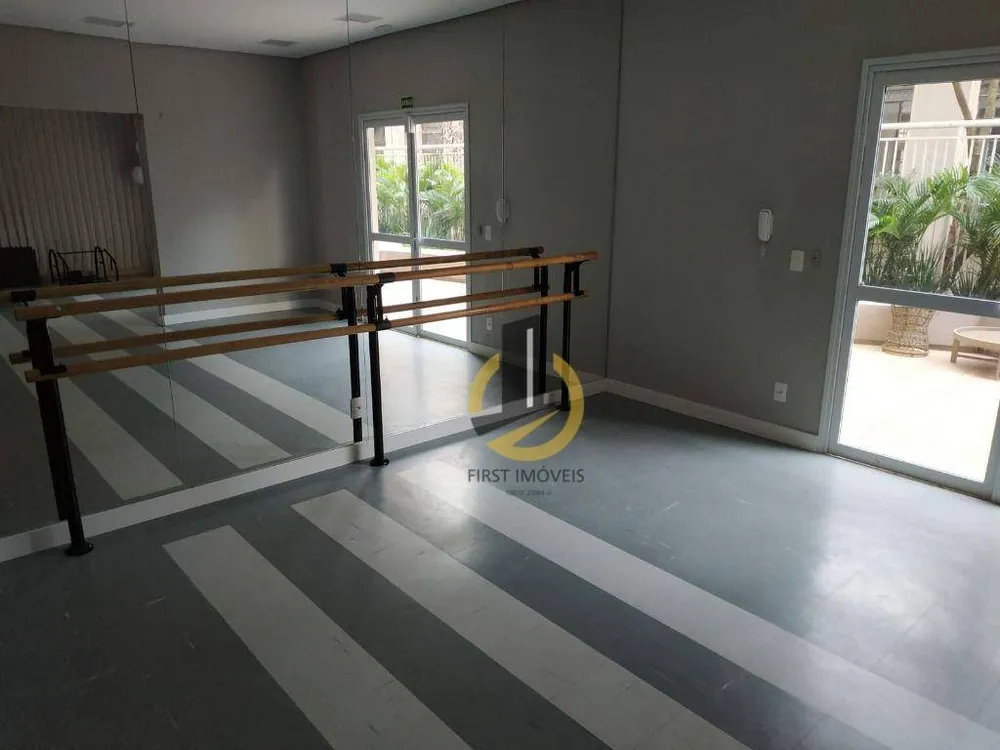 Apartamento, 1 quarto, 29 m² - Foto 16