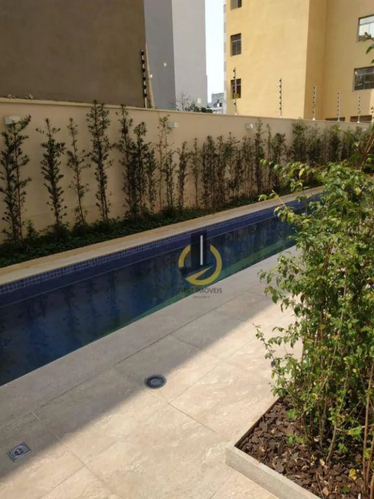 Apartamento, 1 quarto, 29 m² - Foto 14