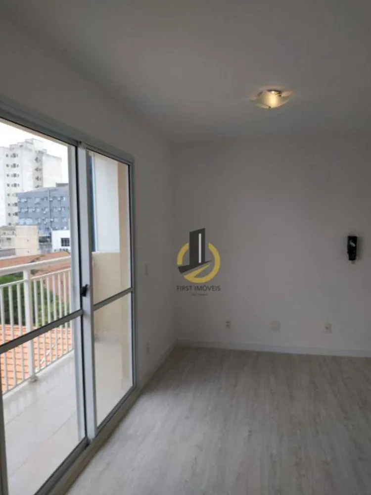 Apartamento, 1 quarto, 29 m² - Foto 5