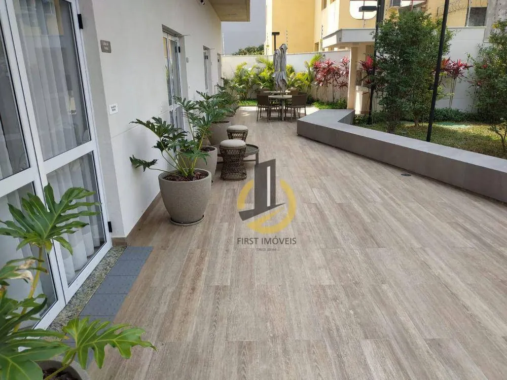 Apartamento, 1 quarto, 29 m² - Foto 10