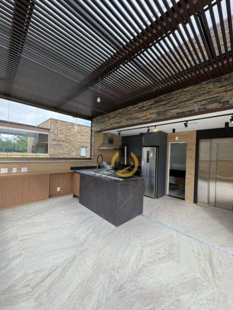 Casa de Condomínio, 4 quartos - Foto 7