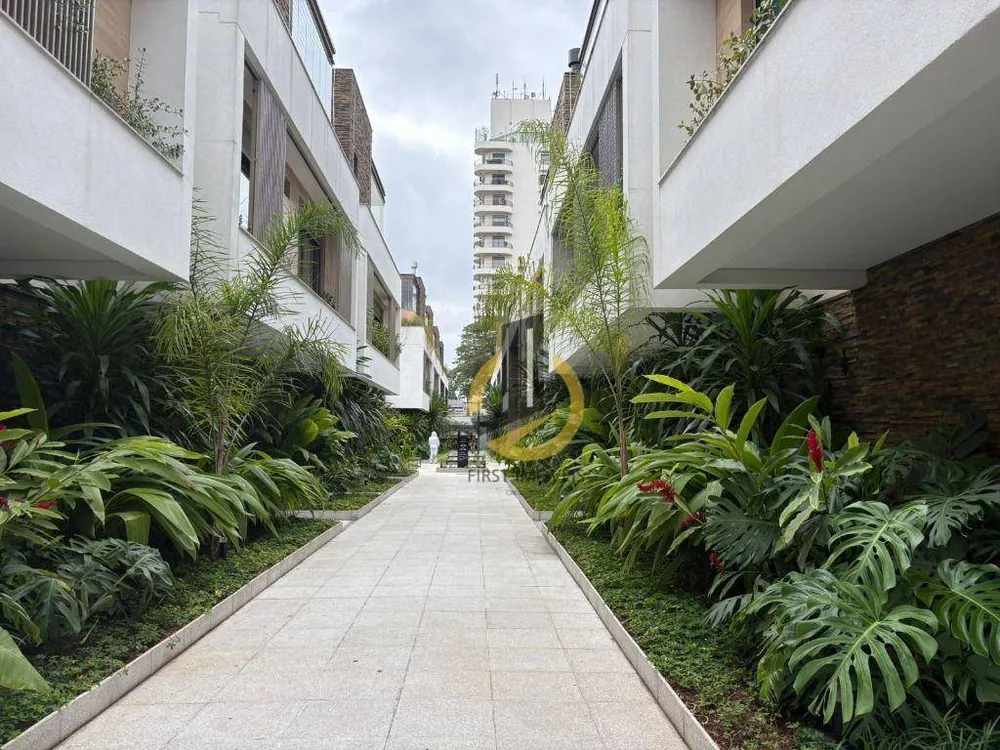 Casa de Condomínio, 4 quartos - Foto 11