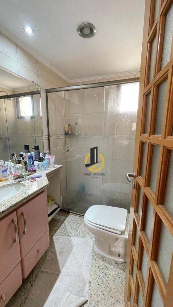 Apartamento à venda e aluguel com 3 quartos, 108m² - Foto 3