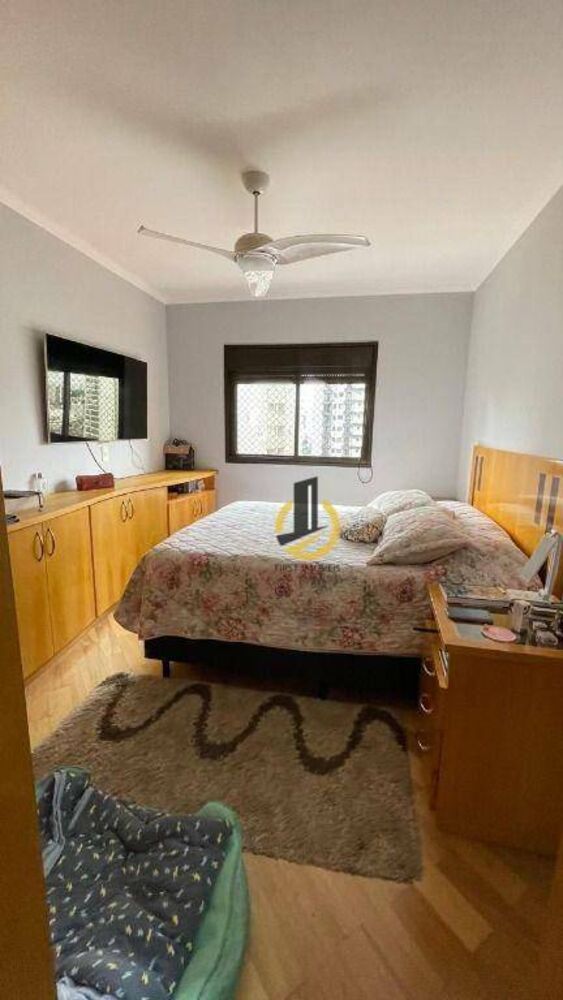 Apartamento à venda e aluguel com 3 quartos, 108m² - Foto 2
