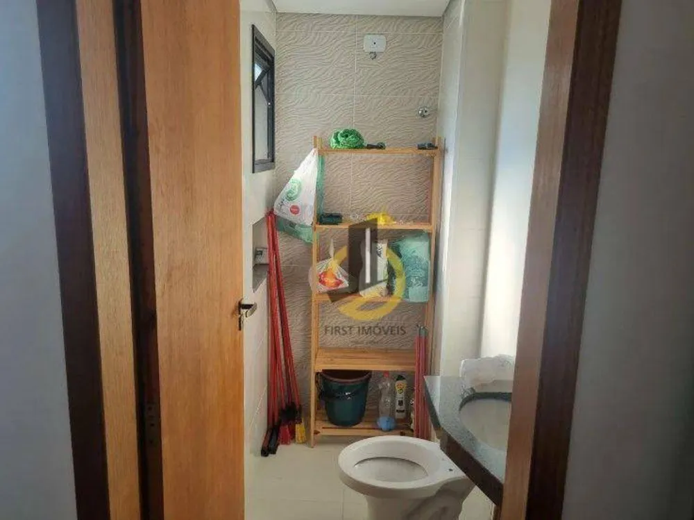 Apartamento, 2 quartos, 53 m² - Foto 14