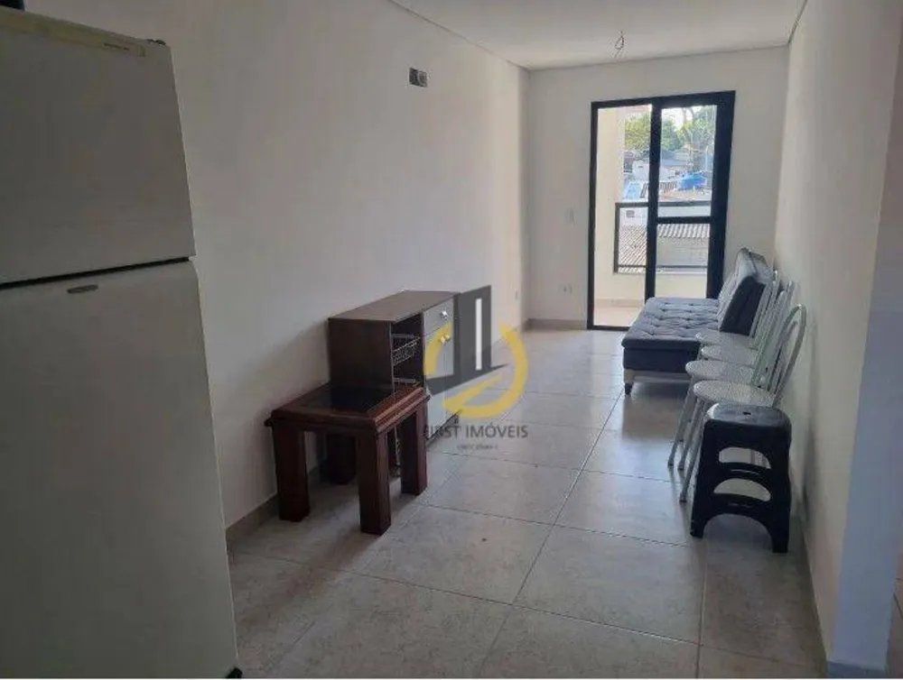 Apartamento, 2 quartos, 53 m² - Foto 4