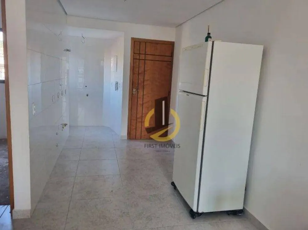 Apartamento, 2 quartos, 53 m² - Foto 2