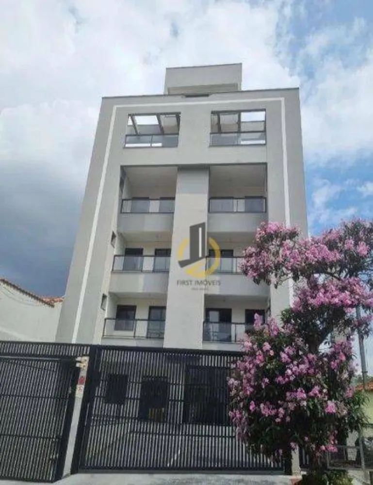 Apartamento, 2 quartos, 53 m² - Foto 6