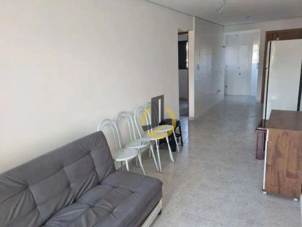 Apartamento, 2 quartos, 53 m² - Foto 7