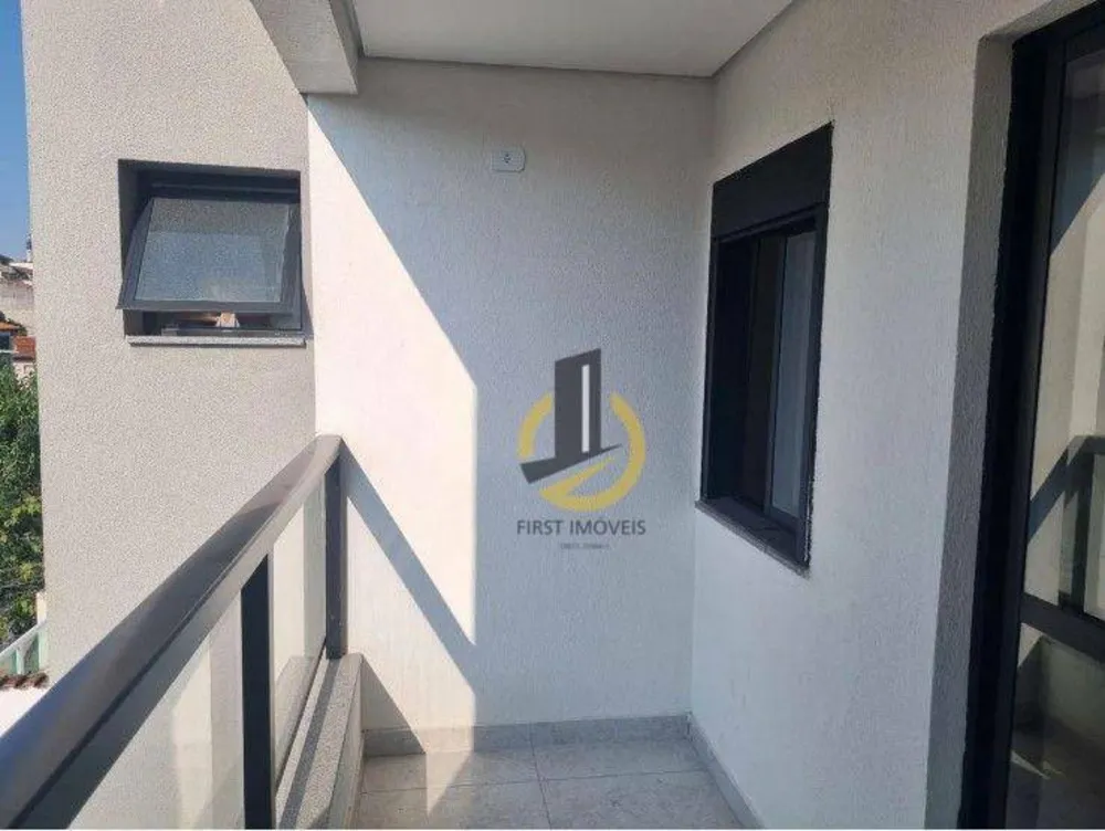 Apartamento, 2 quartos, 53 m² - Foto 4