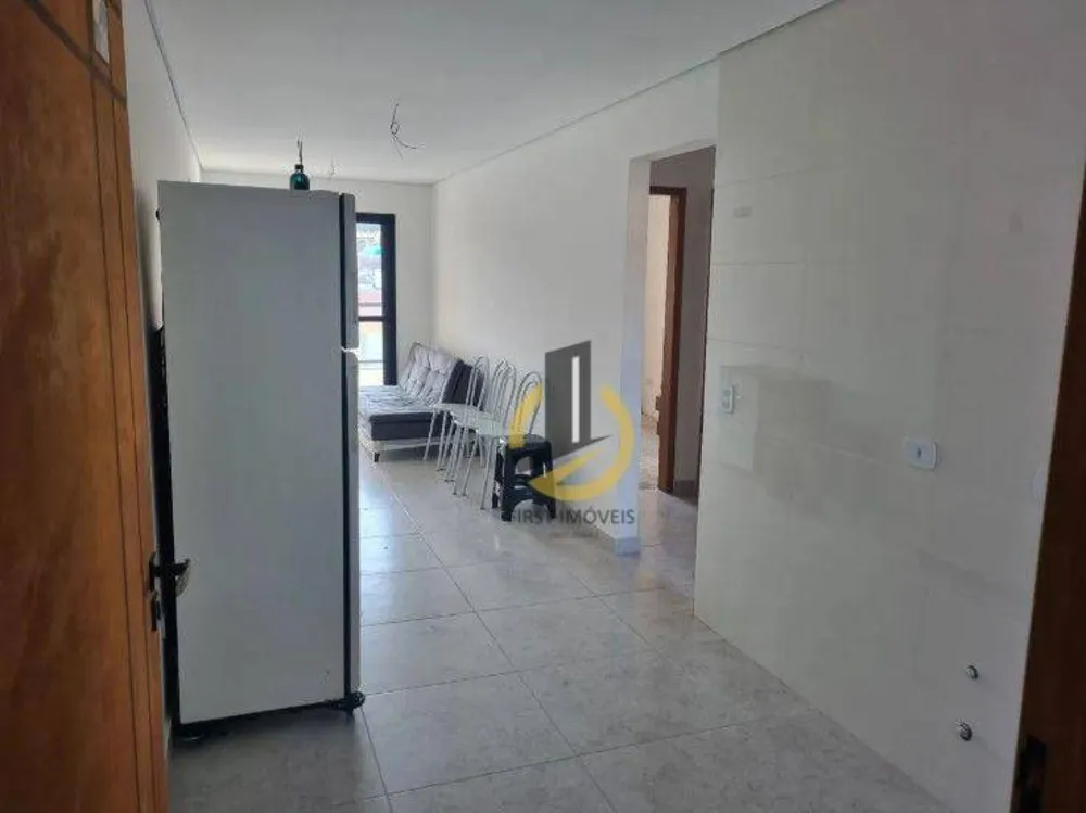 Apartamento, 2 quartos, 53 m² - Foto 2