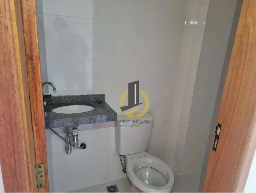 Apartamento, 2 quartos, 53 m² - Foto 3