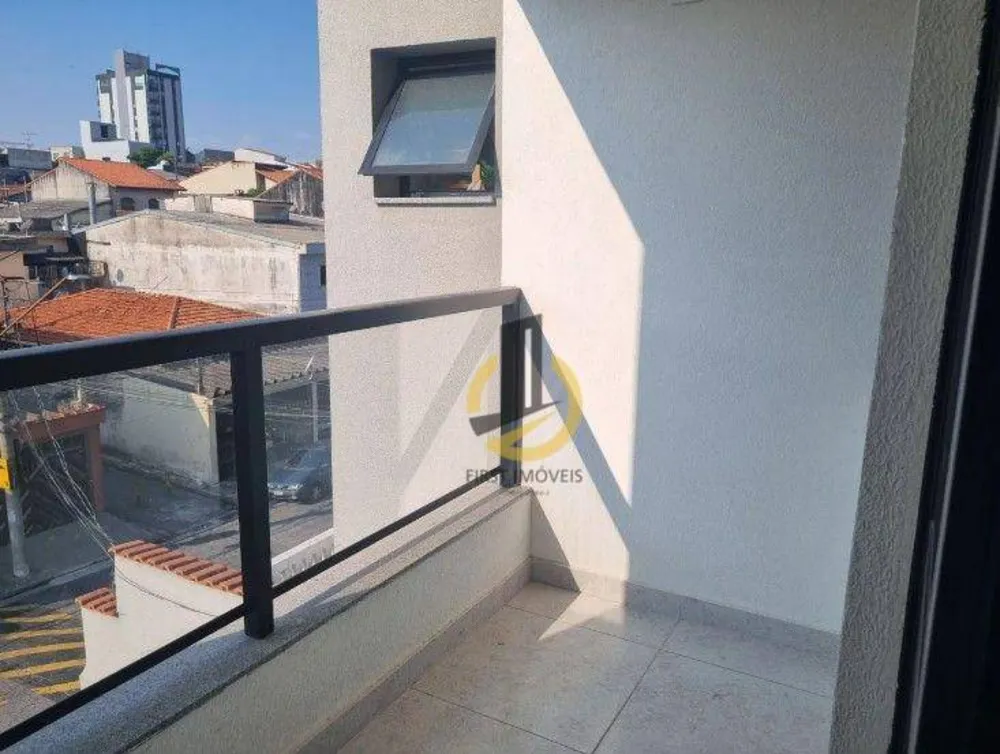 Apartamento, 2 quartos, 53 m² - Foto 6