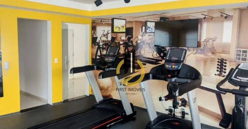 Apartamento, 2 quartos, 93 m² - Foto 5
