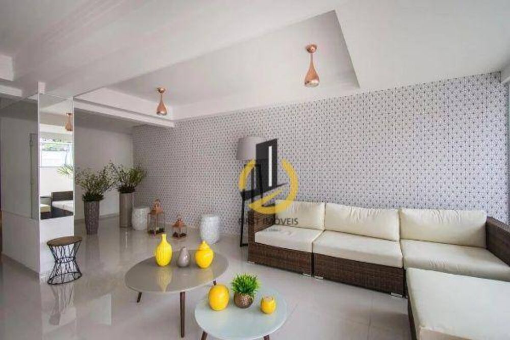 Apartamento, 2 quartos, 93 m² - Foto 13