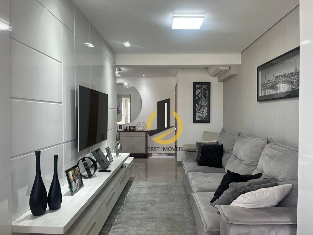 Apartamento, 2 quartos, 93 m² - Foto 2