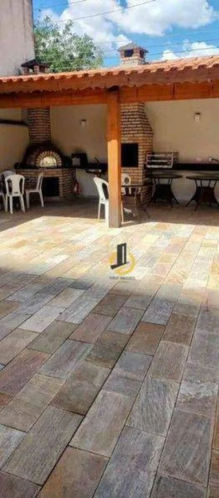 Apartamento, 2 quartos, 93 m² - Foto 23