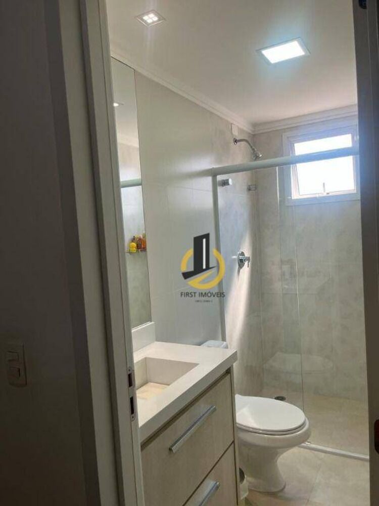 Apartamento, 2 quartos, 93 m² - Foto 11