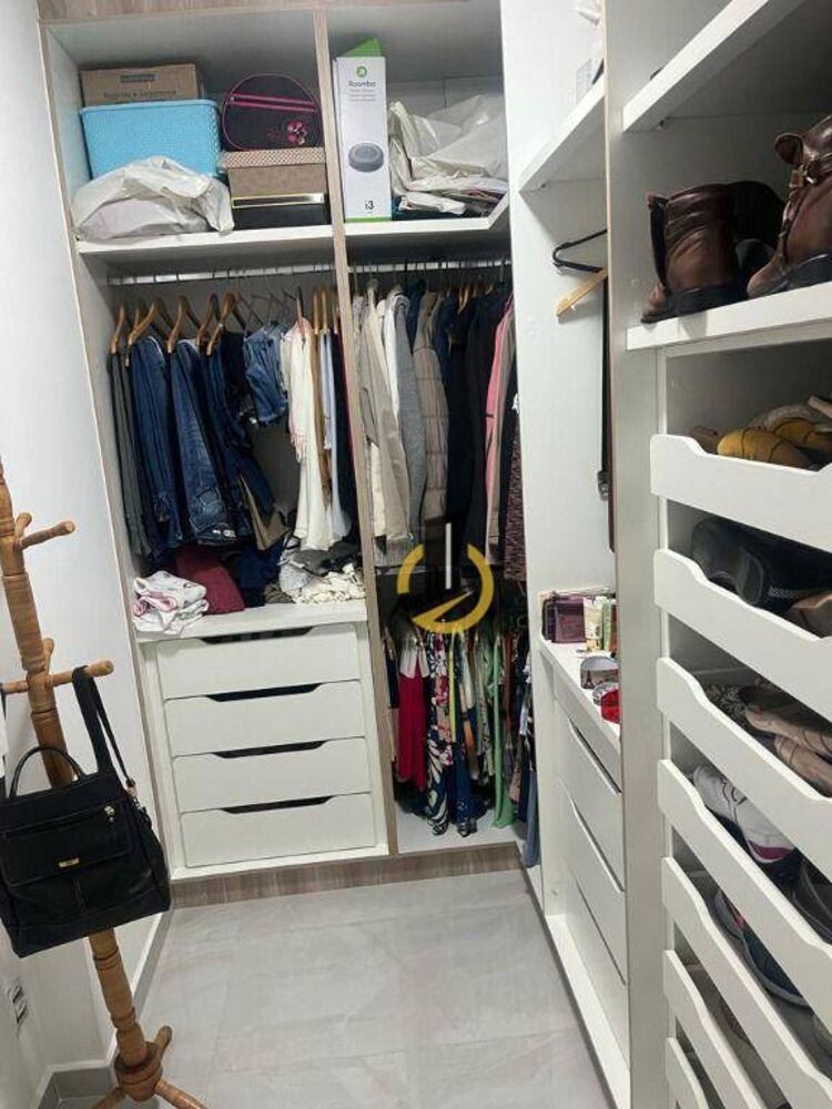 Apartamento, 2 quartos, 93 m² - Foto 12