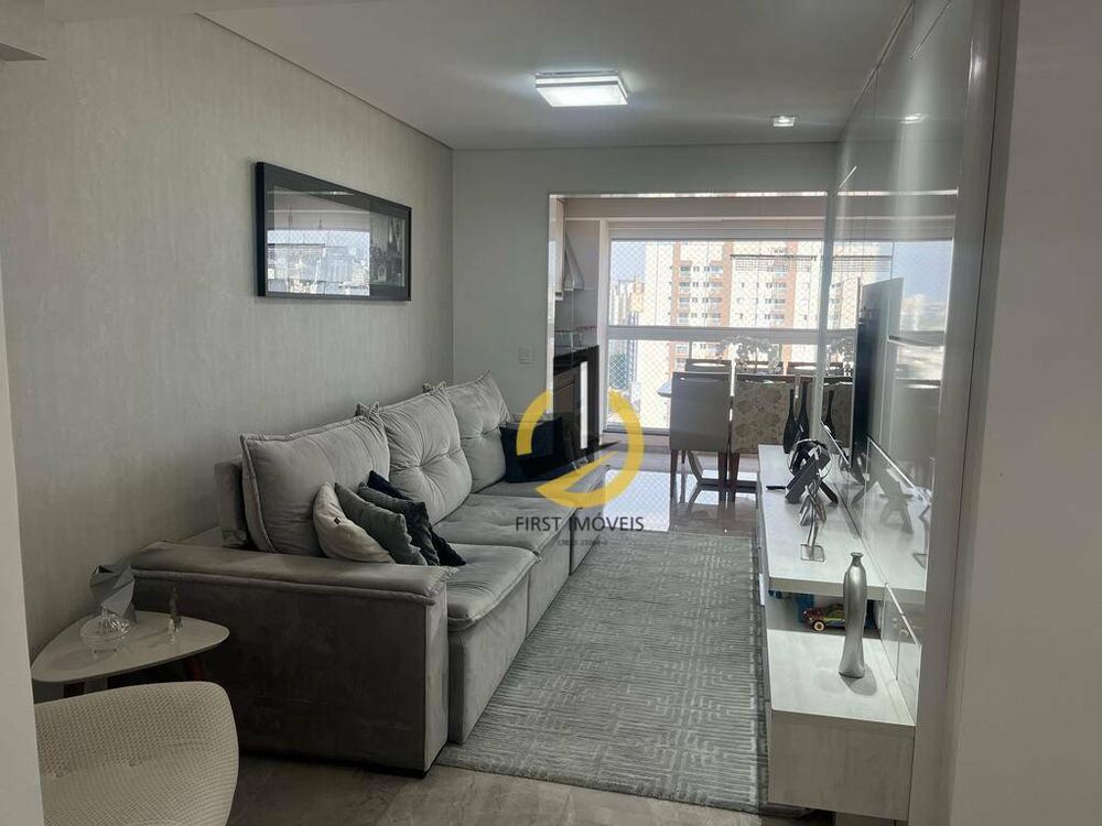 Apartamento, 2 quartos, 93 m² - Foto 9