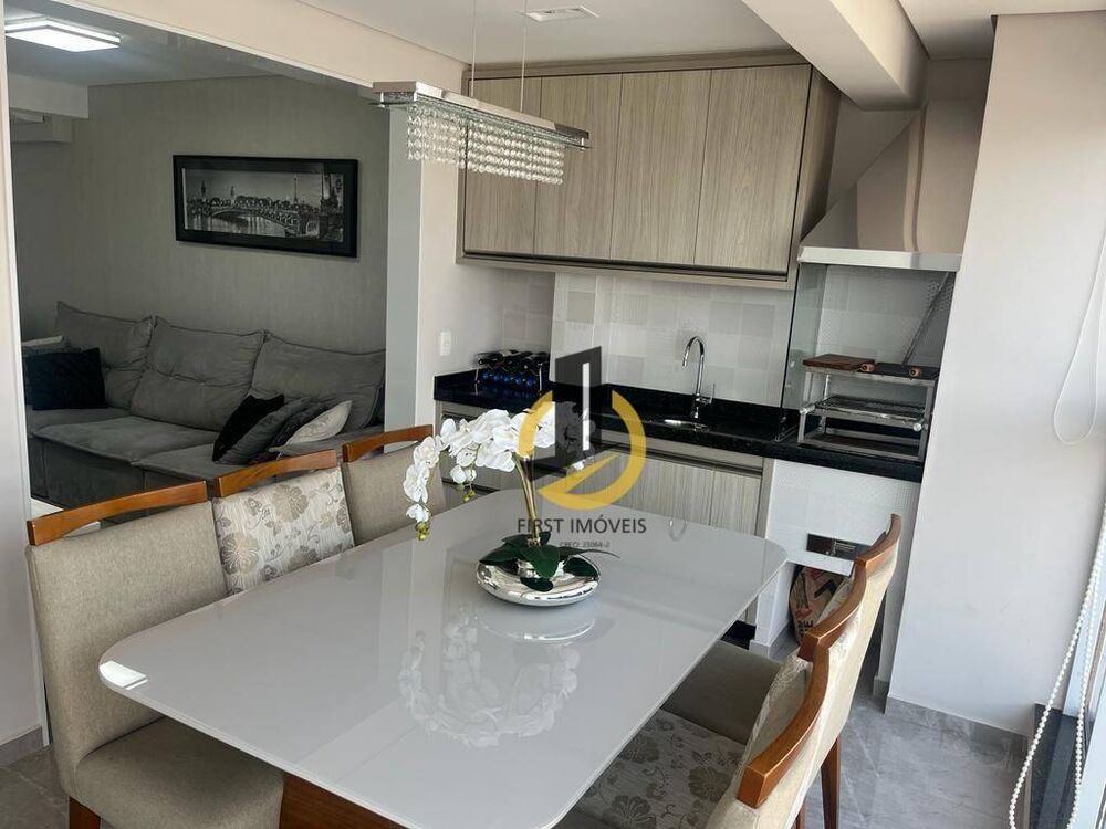 Apartamento, 2 quartos, 93 m² - Foto 2