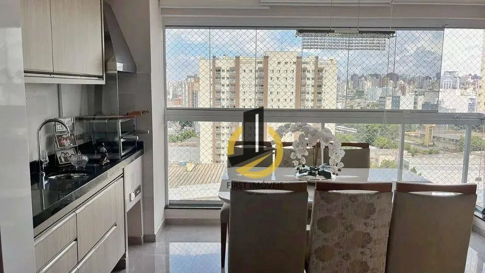 Apartamento, 2 quartos, 93 m² - Foto 5