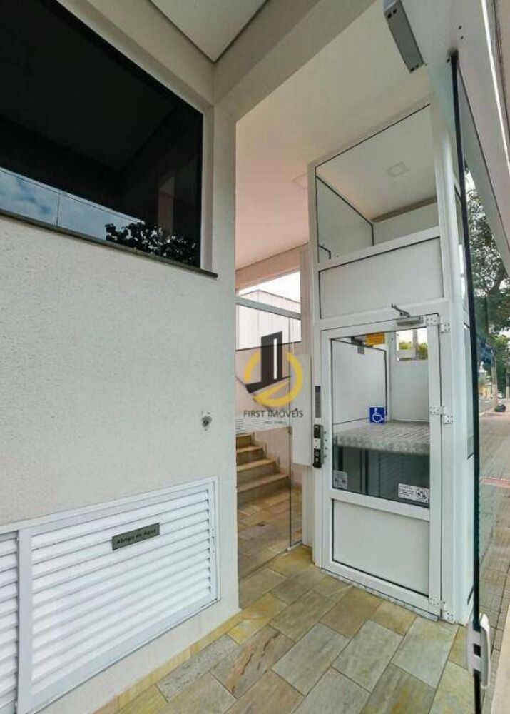 Apartamento, 2 quartos, 93 m² - Foto 3
