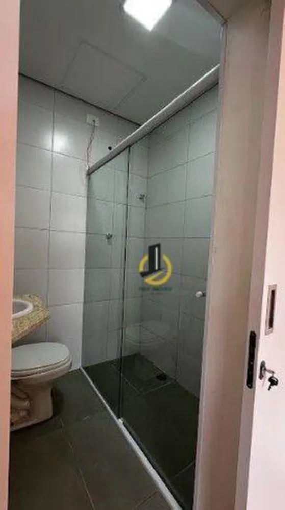Apartamento, 2 quartos, 72 m² - Foto 2