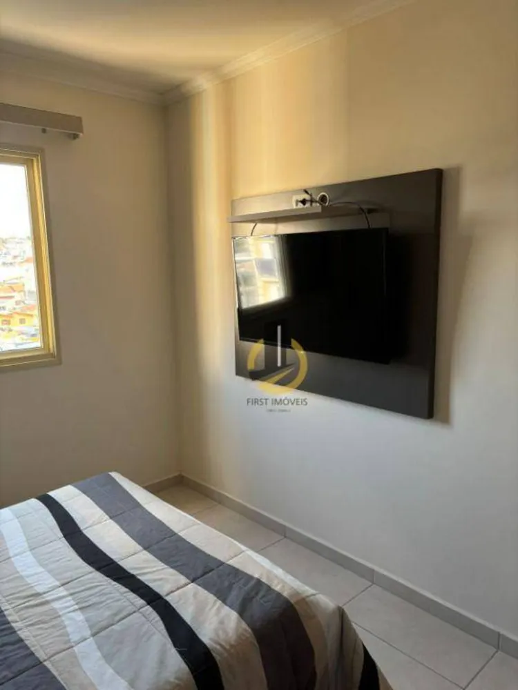 Apartamento, 2 quartos, 95 m² - Foto 10