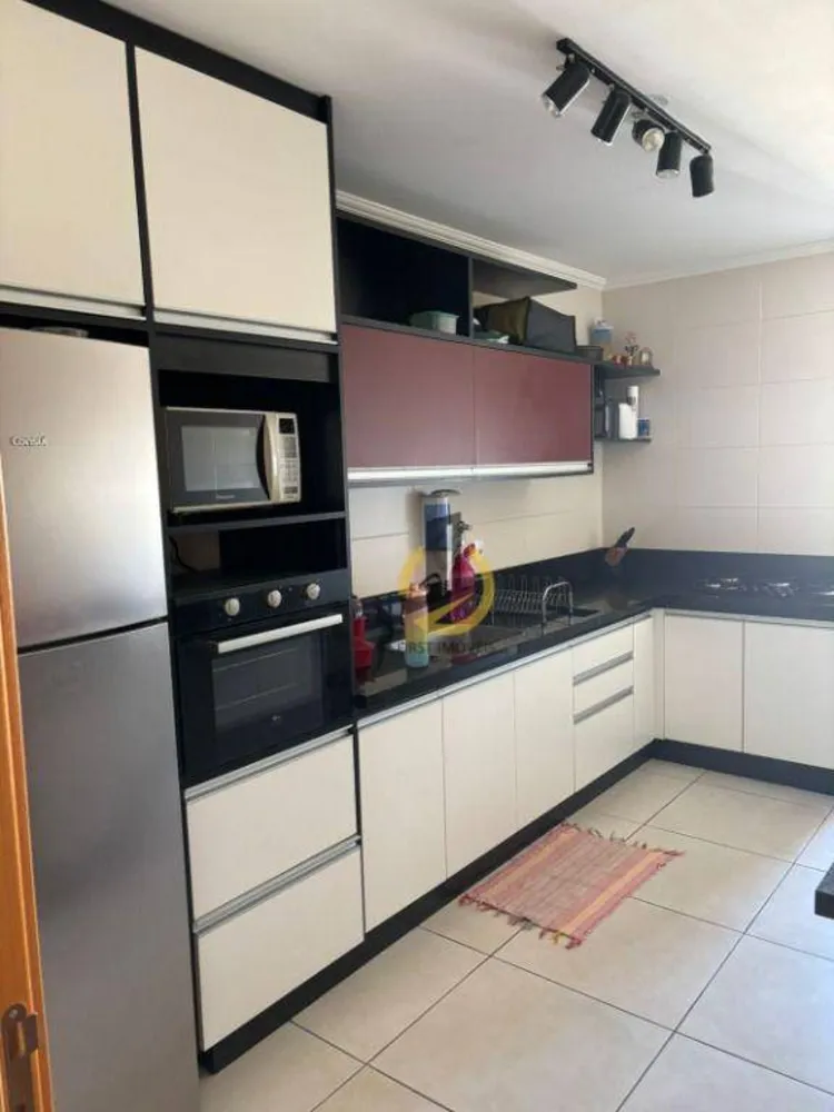 Apartamento, 2 quartos, 95 m² - Foto 5