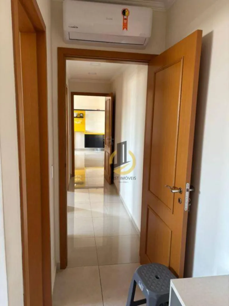 Apartamento, 2 quartos, 95 m² - Foto 2