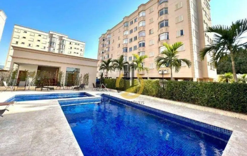 Apartamento, 2 quartos, 95 m² - Foto 1