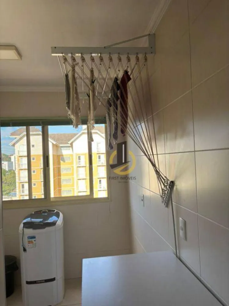 Apartamento, 2 quartos, 95 m² - Foto 7