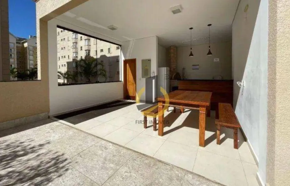 Apartamento, 2 quartos, 95 m² - Foto 14
