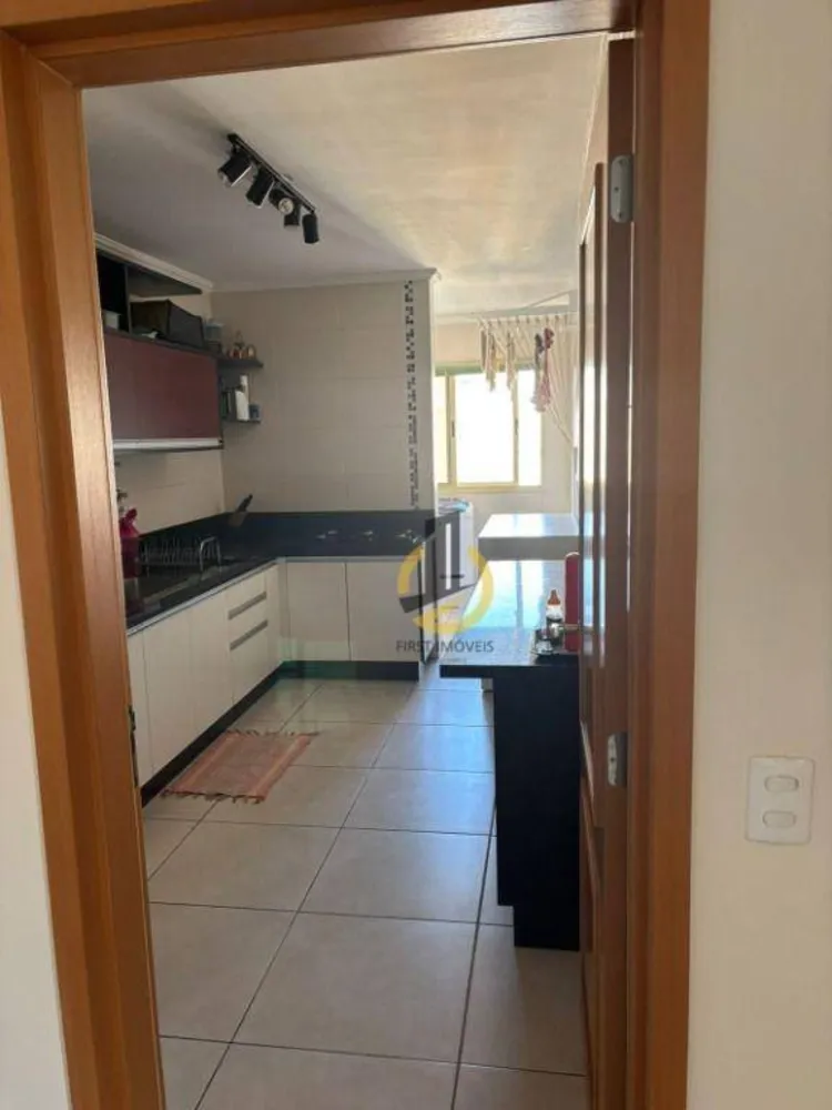 Apartamento, 2 quartos, 95 m² - Foto 1