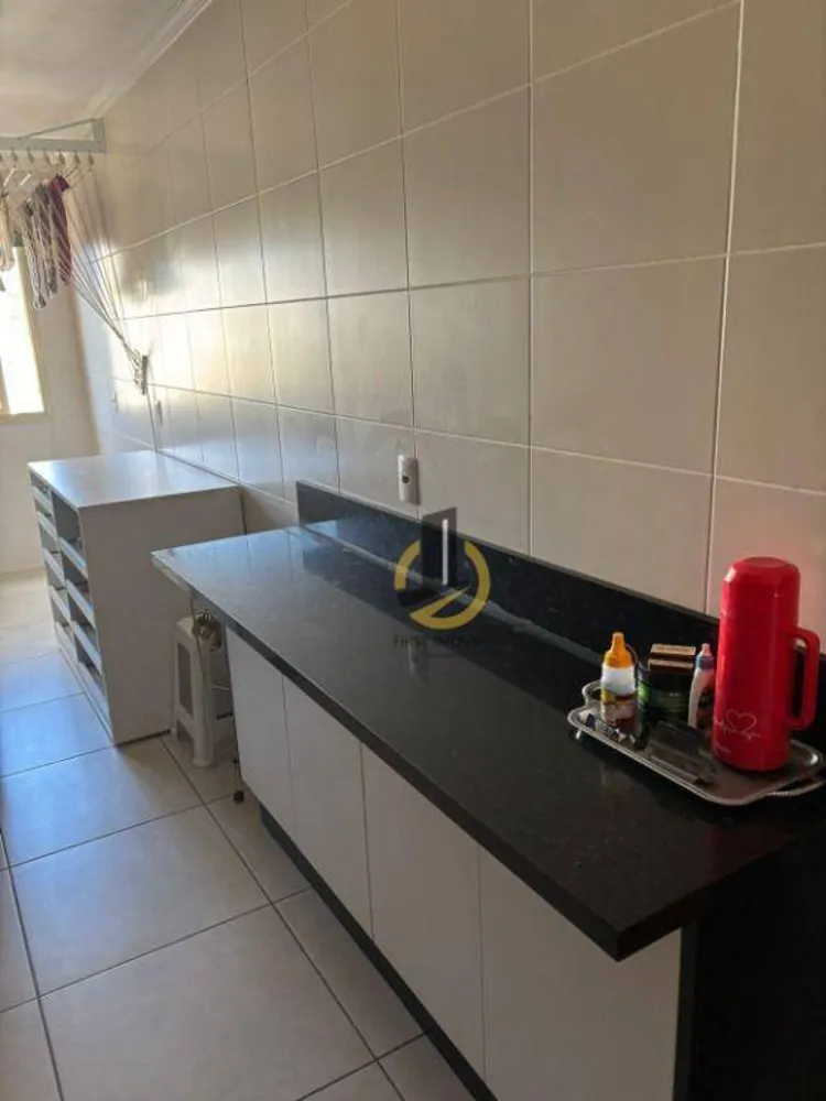Apartamento, 2 quartos, 95 m² - Foto 3