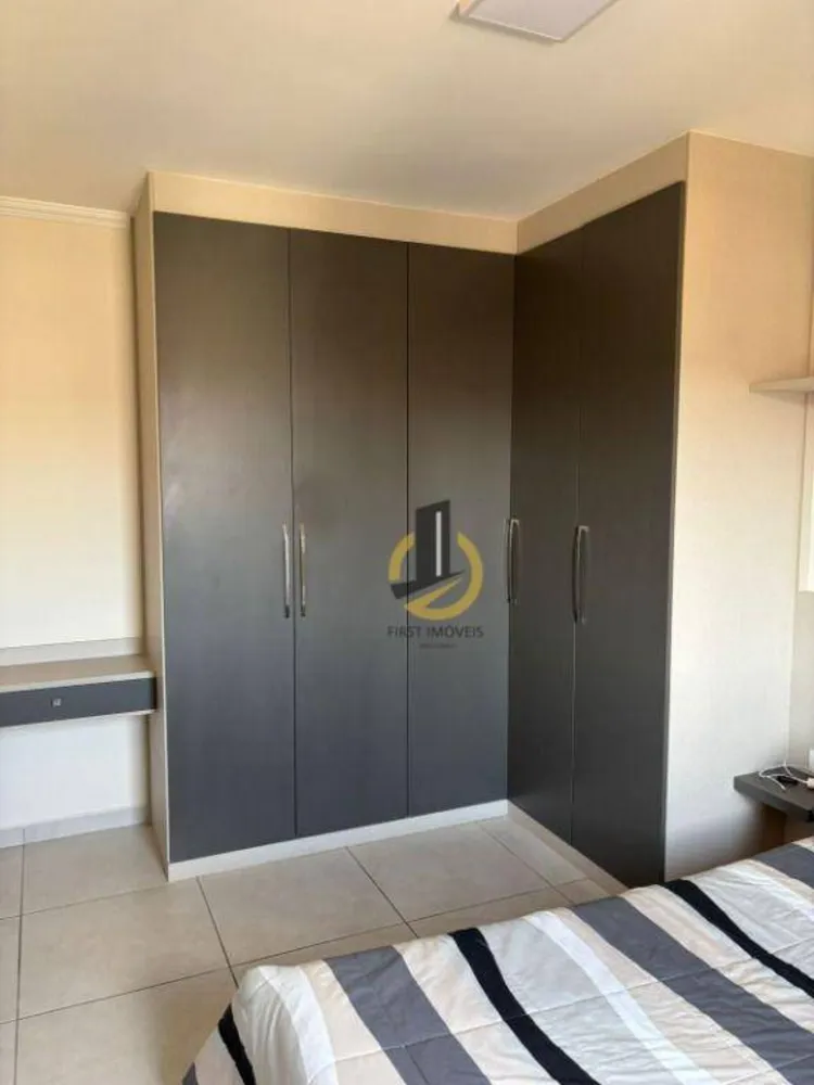 Apartamento, 2 quartos, 95 m² - Foto 7