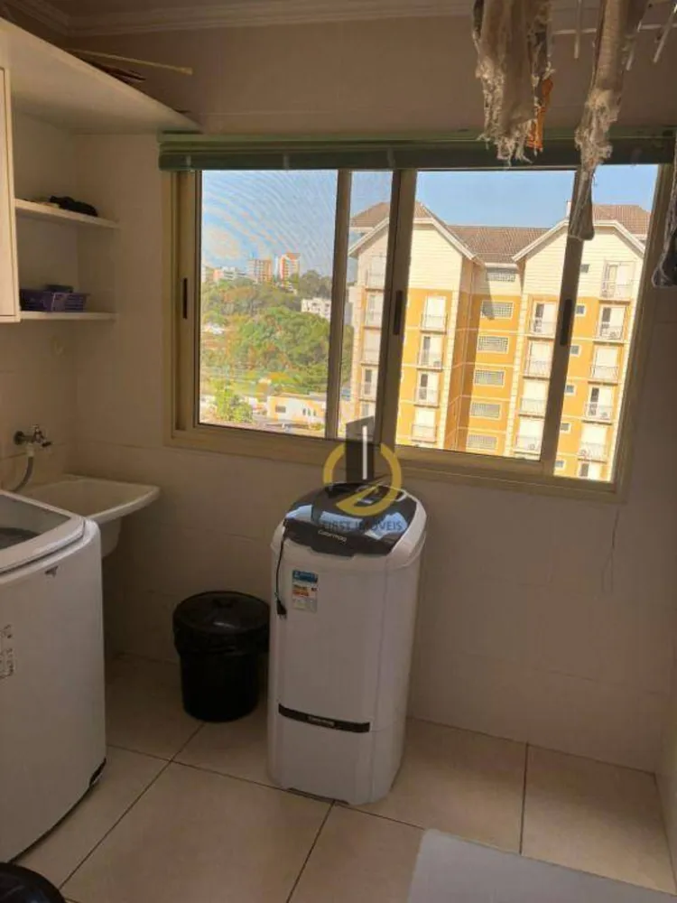 Apartamento, 2 quartos, 95 m² - Foto 4