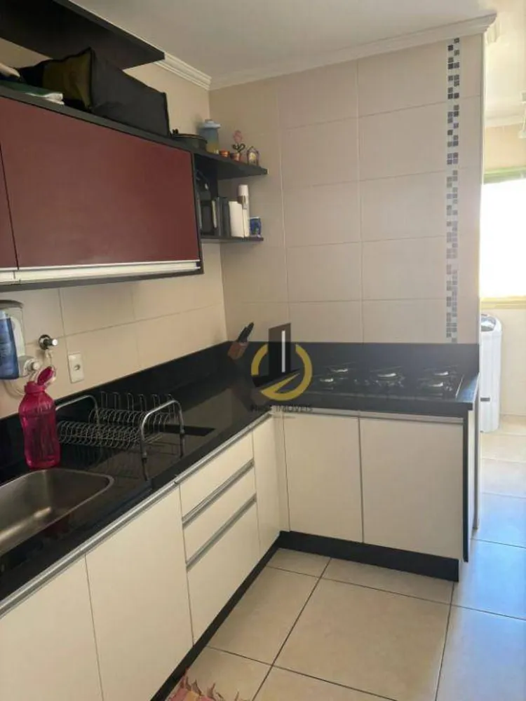 Apartamento, 2 quartos, 95 m² - Foto 3