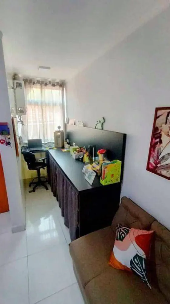 Cobertura, 3 quartos, 154 m² - Foto 9
