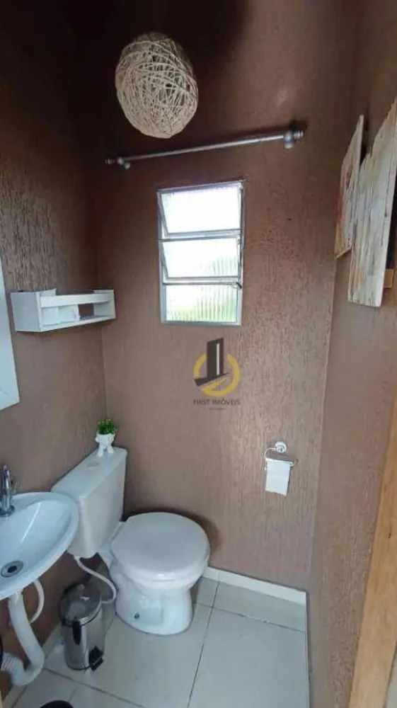 Cobertura, 3 quartos, 154 m² - Foto 4