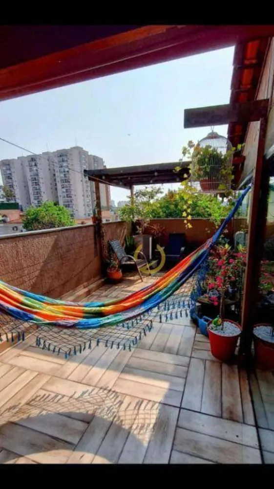 Cobertura, 3 quartos, 154 m² - Foto 3