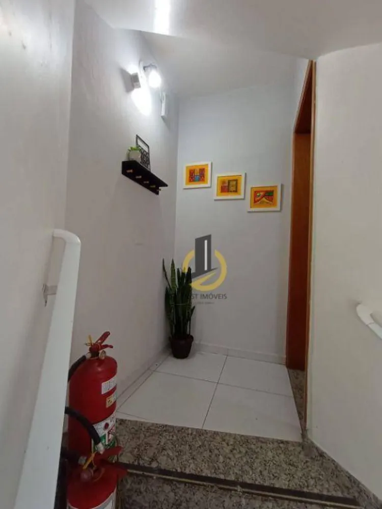 Cobertura, 3 quartos, 154 m² - Foto 5