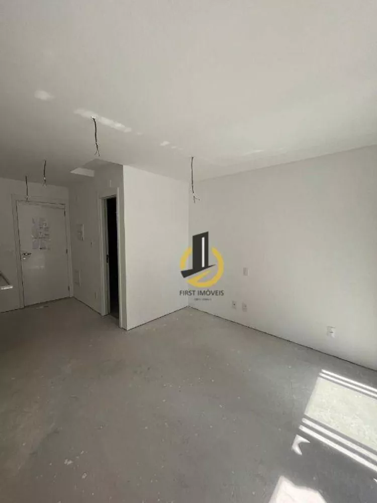 Kitnet e Studio à venda com 1 quarto, 25m² - Foto 3