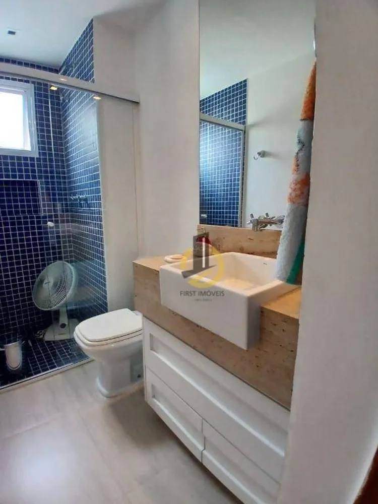 Apartamento, 3 quartos, 133 m² - Foto 1
