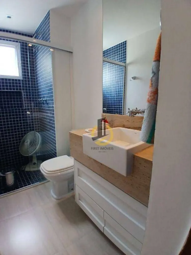 Apartamento, 3 quartos, 133 m² - Foto 12