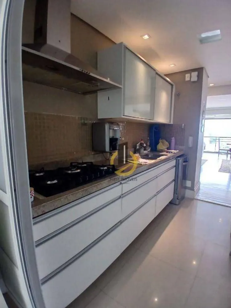 Apartamento, 3 quartos, 133 m² - Foto 5